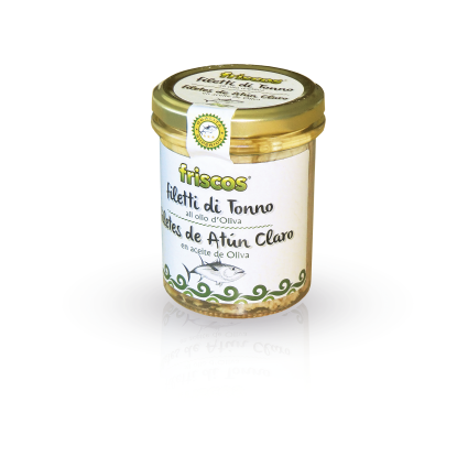 Comprar atún claro online