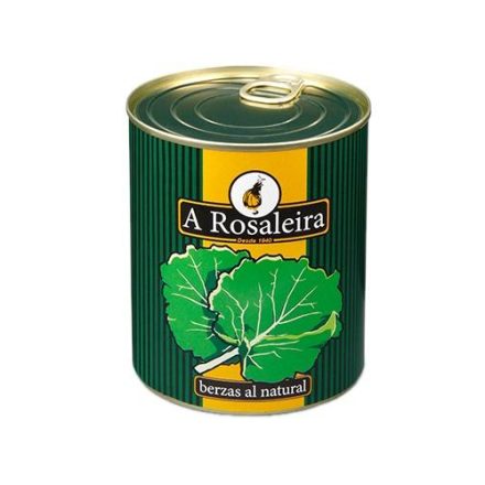 Comprar berzas al natural