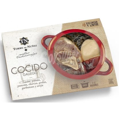 comprar cocido gallego online