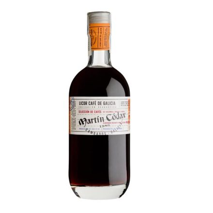 licor café gallego