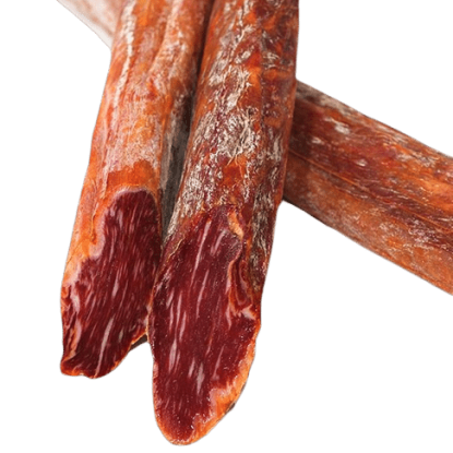 Comprar lomo de cebo ibérico
