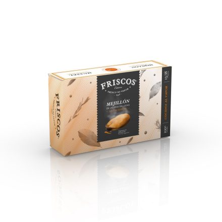 comprar mejillones escabeche online
