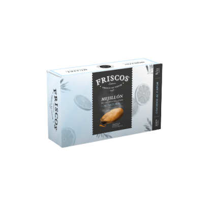 comprar mejillones al natural online