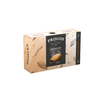 mejillones en salsa escabeche