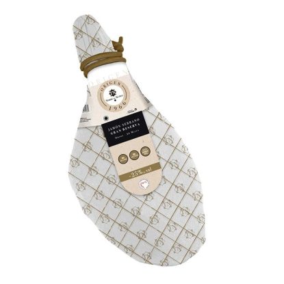 Paleta Reserva Torre de Núñez