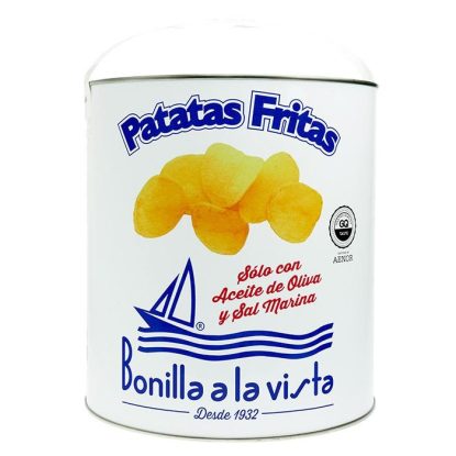 comprar patatas fritas online