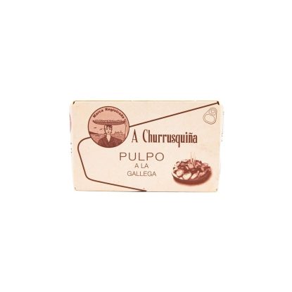 Comprar pulpo a la gallega