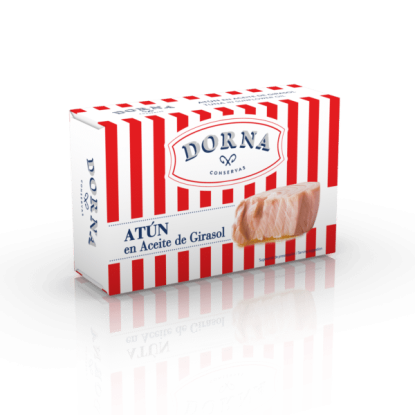comprar atún aceite oliva online