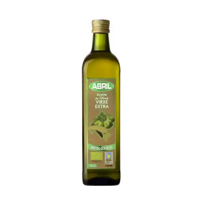 aceite oliva ecológico