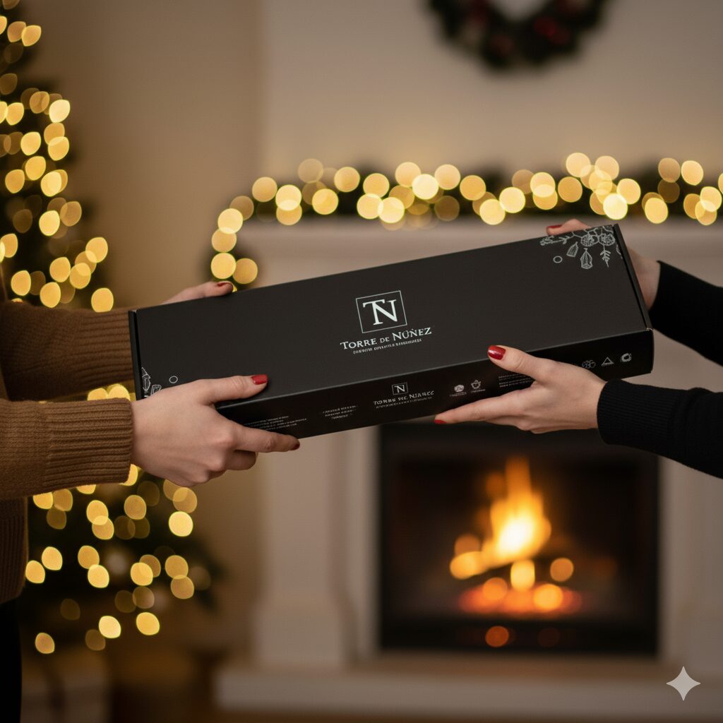 Jamón, Torre de Núñez