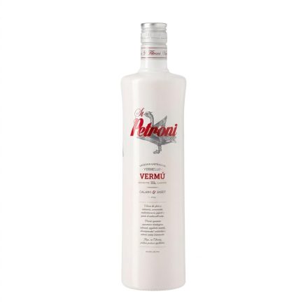 Vermú Gallego Rojo “Petroni”