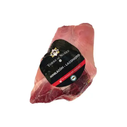 Lacón al Punto de Sal