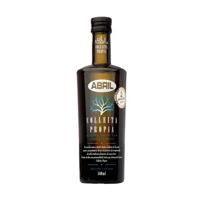 Aceite Oliva Virgen Extra Colleita Propia