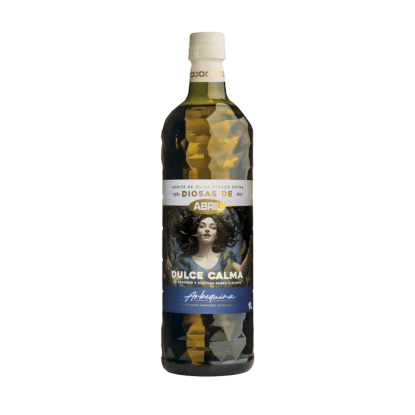 aceite oliva arbequina