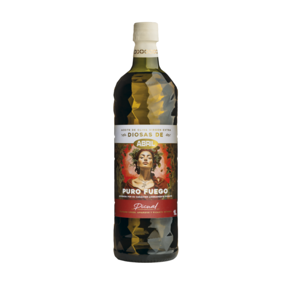 aceite oliva picual