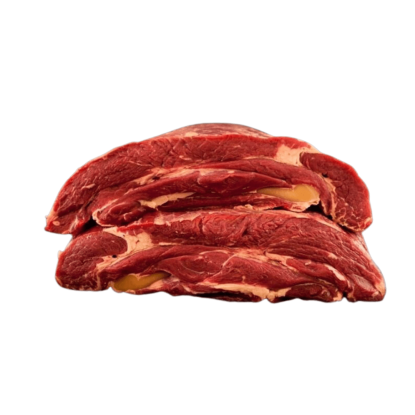 aguja de ternera gallega