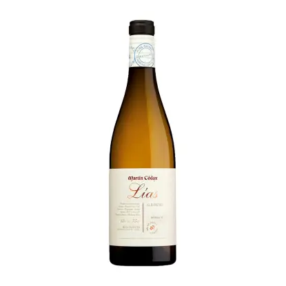 Albariño Lías Martín Códax