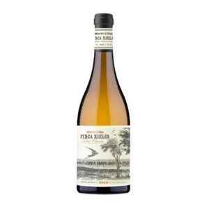 albariño Finca Xieles