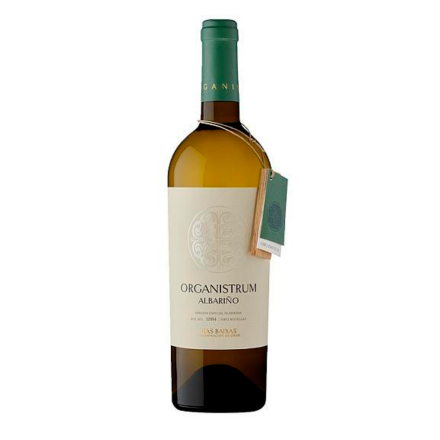 Albariño Organistrum