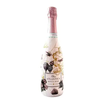 vino mencía