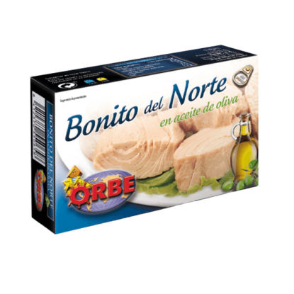 comprar bonito del norte online