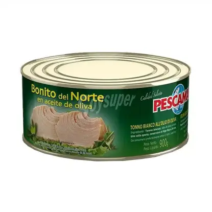 comprar bonito del norte online