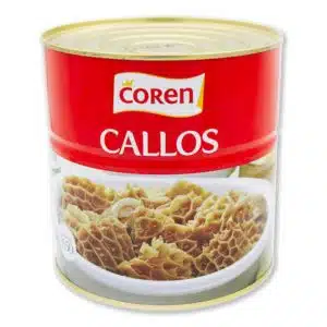 comprar callos coren online