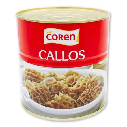 comprar callos coren online