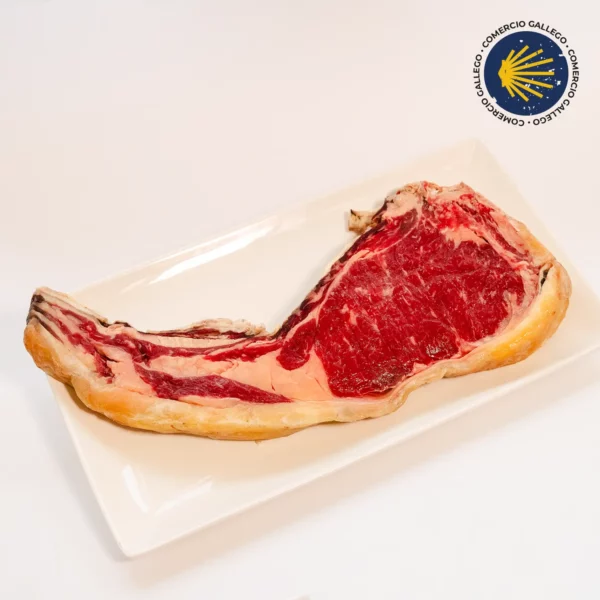 Chuletón de Vaca, selección Sumun Kilo - Imagen 3