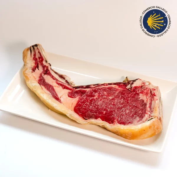 Chuletón de Vaca, selección Sumun Kilo - Imagen 4