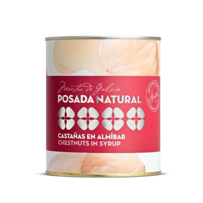 castañas gallegas online