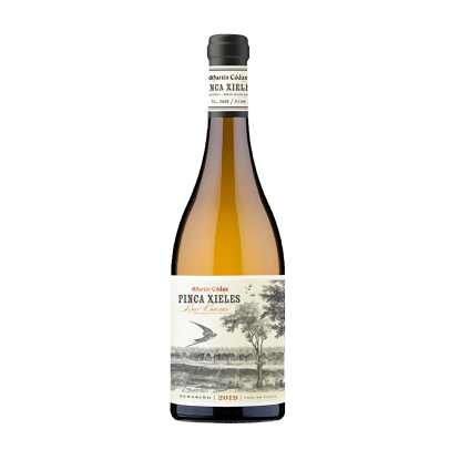 albariño Finca Xieles