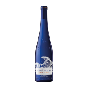 vino albariño rías baixas