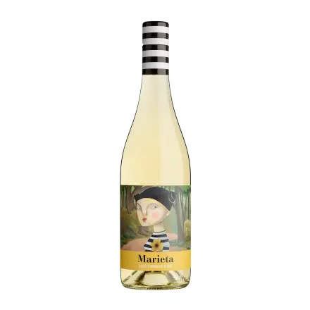 Comprar Vino Marieta Ribeiro