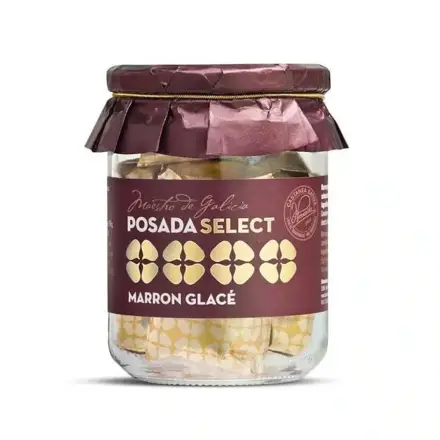comprar castañas gallegas online