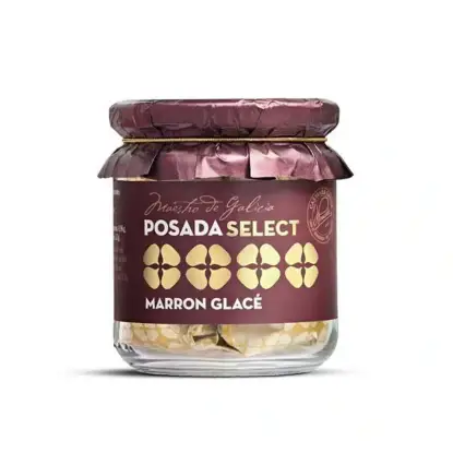 comprar marron glacé online