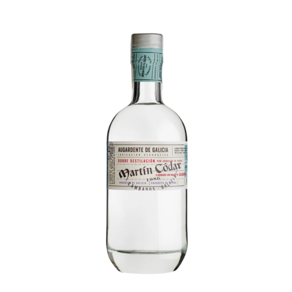 aguardiente gallego