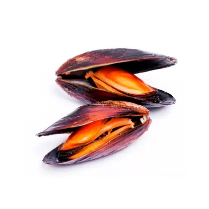mejillones gallegos frescos