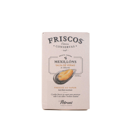 comprar mejillones online