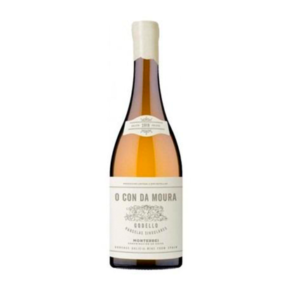 Godello O Con Da Moura