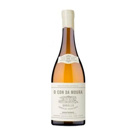 Godello O Con Da Moura