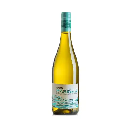 Pazo Mariñán  Godello