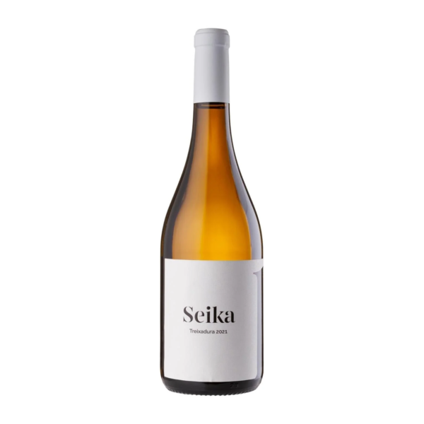 Comprar vino ribeiro Seika online