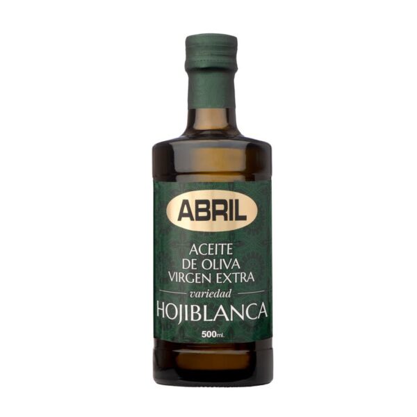 aceite oliva Hojiblanca