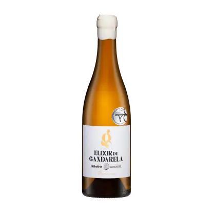 Elixir de Gandarela ribeiro
