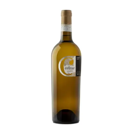 Vino Ribeiro Celme Garabito