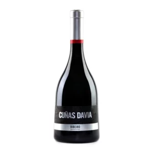 Cuñas Davia Tinto