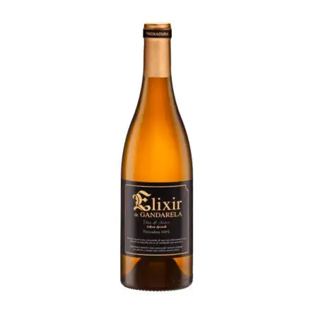 Elixir de Gandarela
