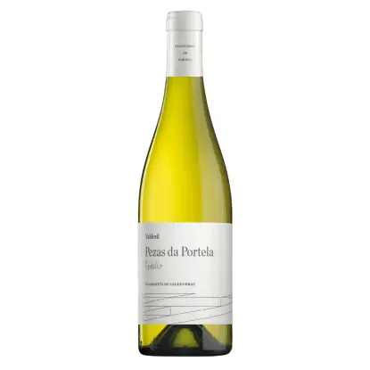 vino godello Pezas da Portela