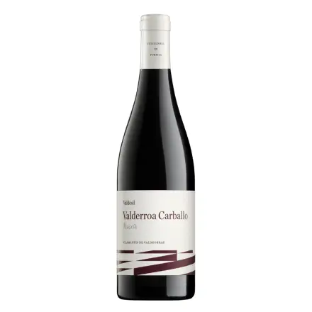 vino mencía online